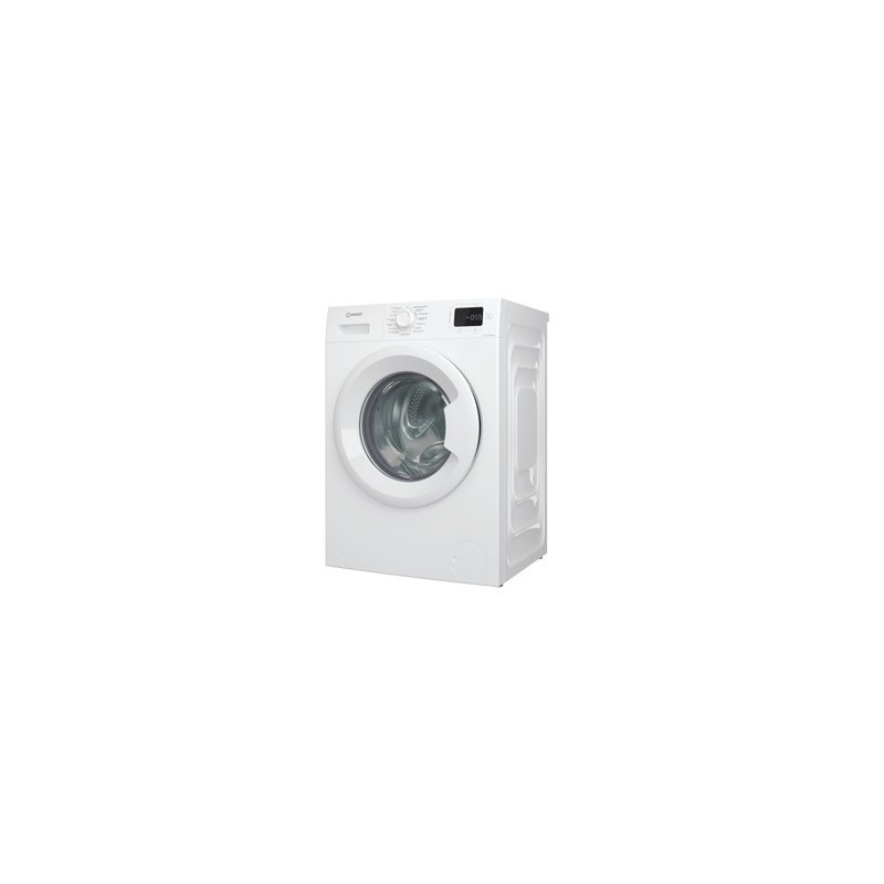 Lavadora Indesit IM762MYTIMESPT, 7 kg , 