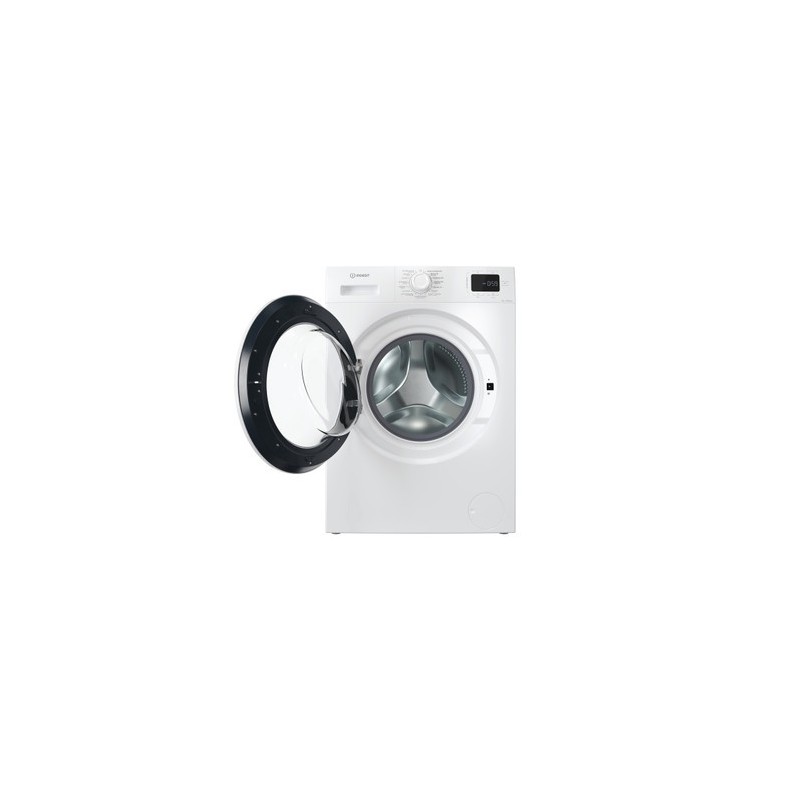 Lavadora Indesit IM762MYTIMESPT, 7 kg , 