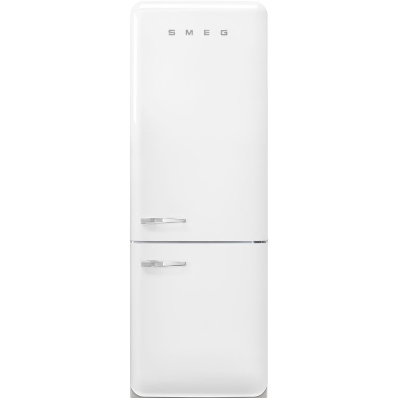 Combi Smeg FAB38RWH6, 50' Style, Bisagra