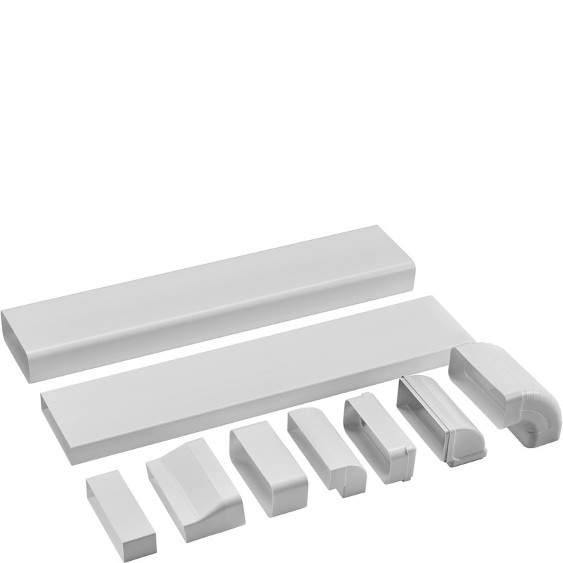 Acc. Smeg KITRHOBD6, Kit de recirculació