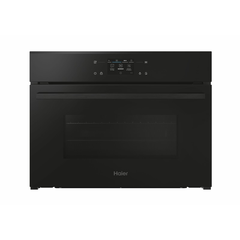 Horno Haier H4MWID49C6NQB, Multifunción 