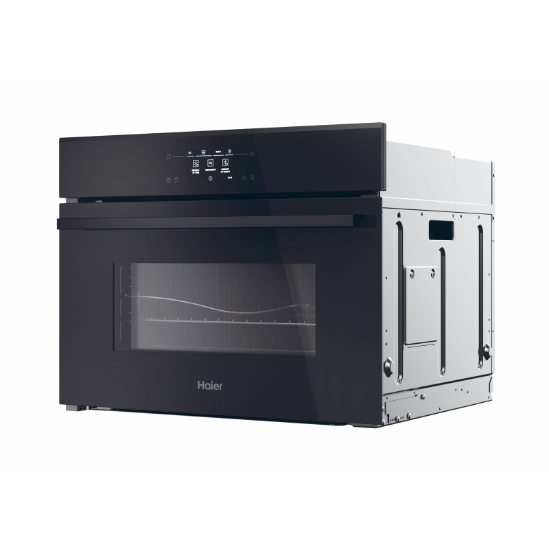 Horno Haier H4MWID49C6NQB, Multifunción 