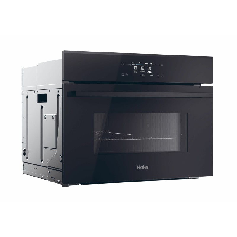 Horno Haier H4MWID49C6NQB, Multifunción 