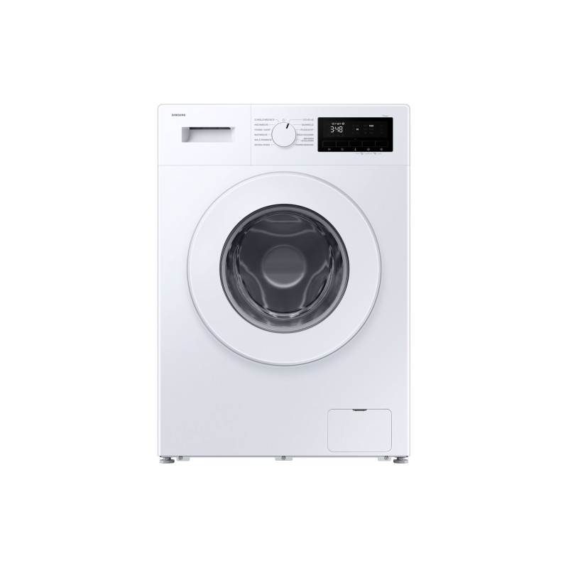 Lavadora Samsung WW90FG3M05TWEC, A, 9 KG