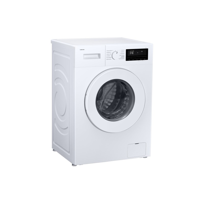 Lavadora Samsung WW90FG3M05TWEC, A, 9 KG