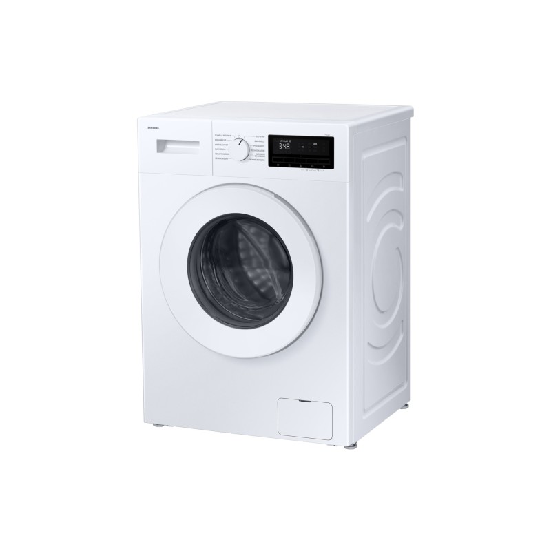 Lavadora Samsung WW90FG3M05TWEC, A, 9 KG