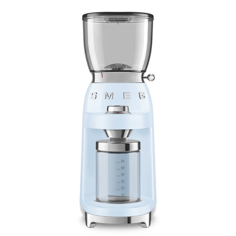 Molinillo de Café Smeg CGF11PBEU,  de Ca