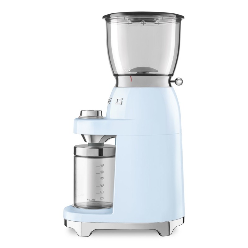 Molinillo de Café Smeg CGF11PBEU,  de Ca