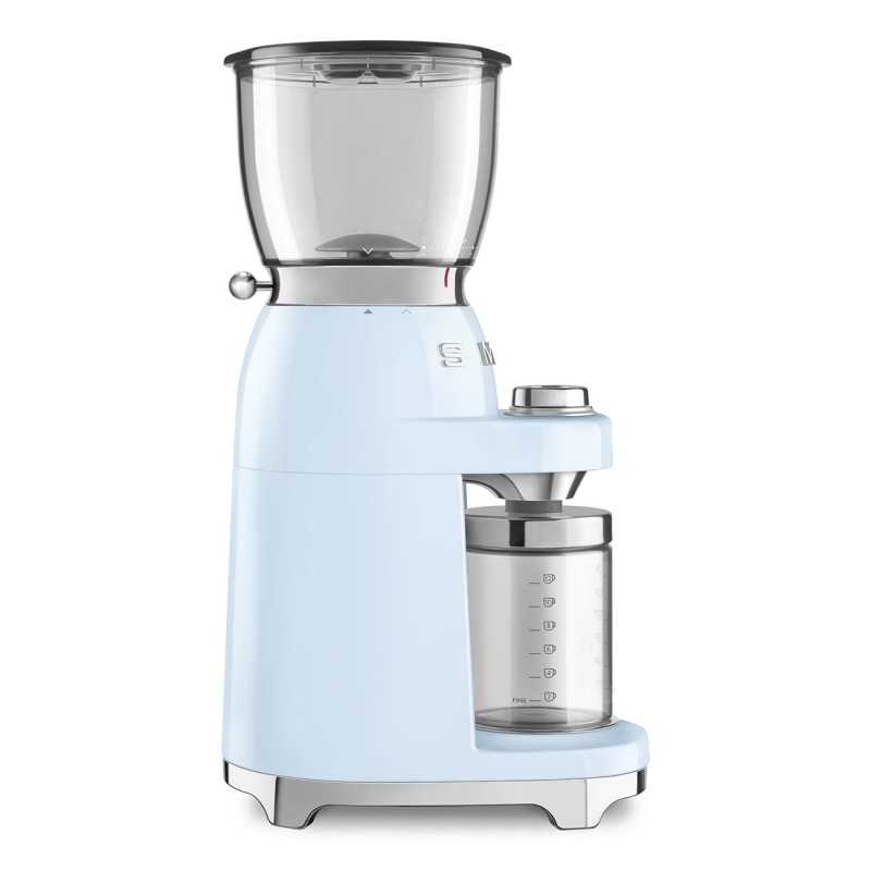 Molinillo de Café Smeg CGF11PBEU,  de Ca