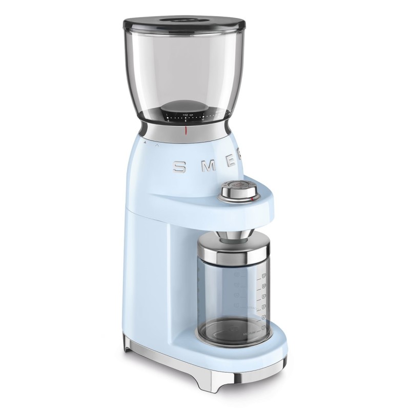 Molinillo de Café Smeg CGF11PBEU,  de Ca