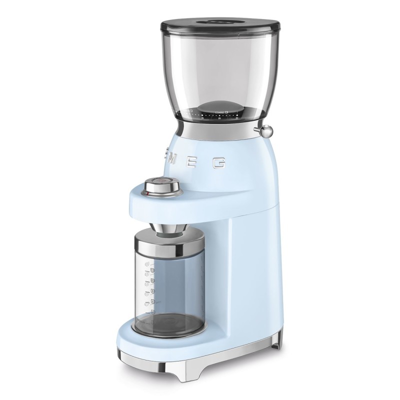 Molinillo de Café Smeg CGF11PBEU,  de Ca