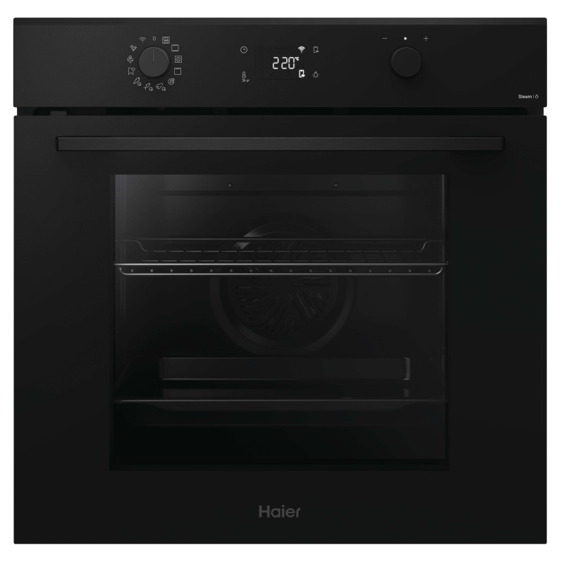 Horno Haier H6ID25B3LYTB, multifunción P