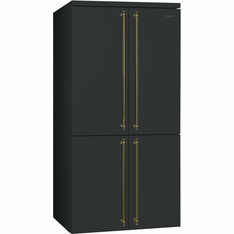Americano Smeg FQ60CAO6, 4 puertas Colon