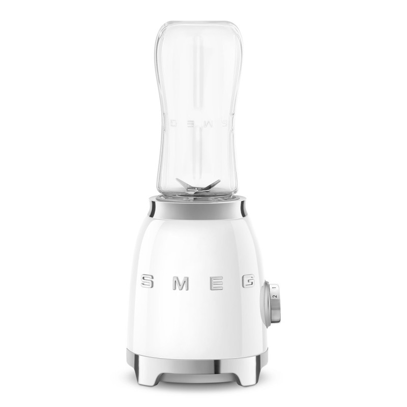 Batidora de vaso Smeg PBF01WHEU, 50' sty