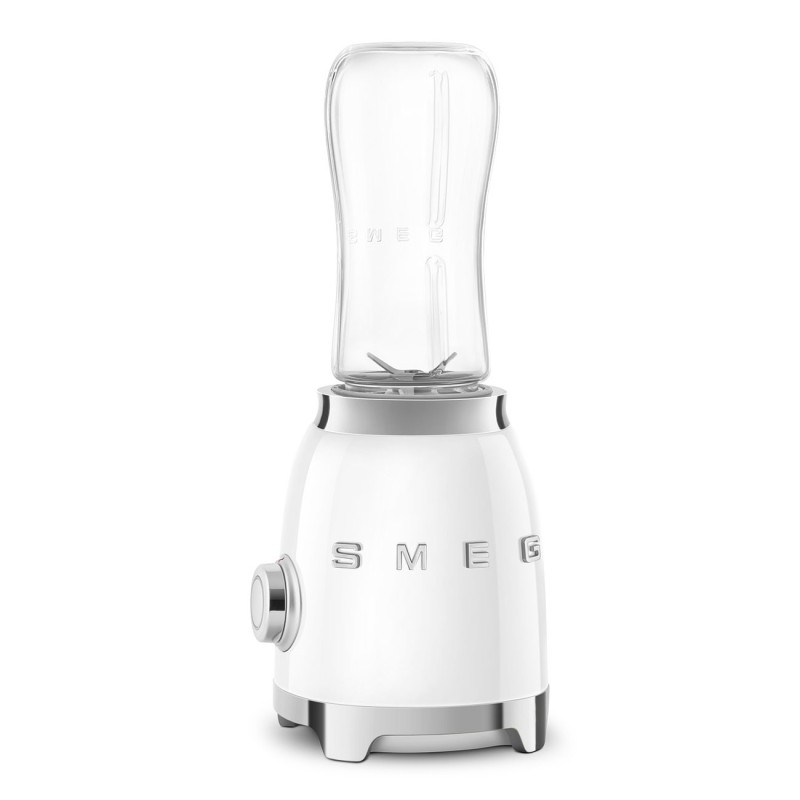Batidora de vaso Smeg PBF01WHEU, 50' sty