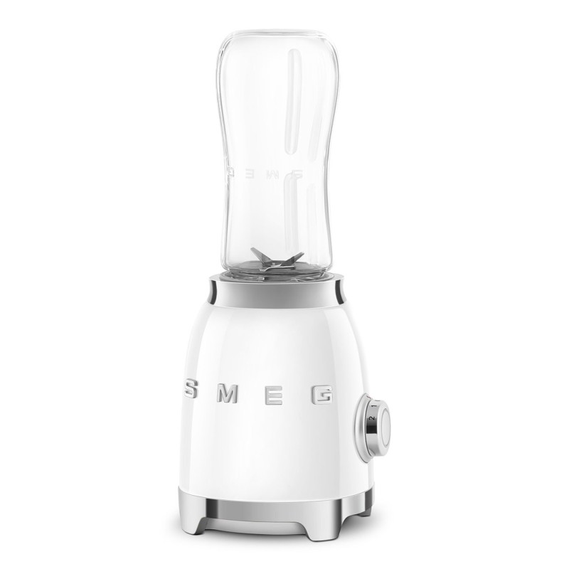 Batidora de vaso Smeg PBF01WHEU, 50' sty