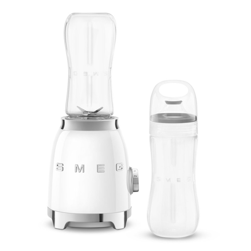 Batidora de vaso Smeg PBF01WHEU, 50' sty
