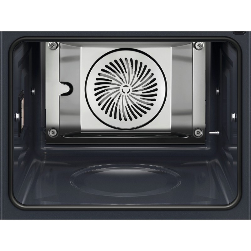 Horno AEG TP9SB831AB, 70 litros, ProAssi