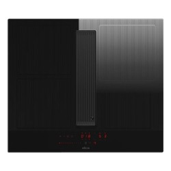 Induccion Elica NIKOLATESLA VELVET BL/A/