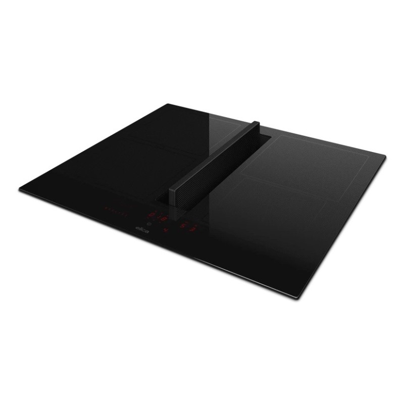Induccion Elica NIKOLATESLA VELVET BL A 