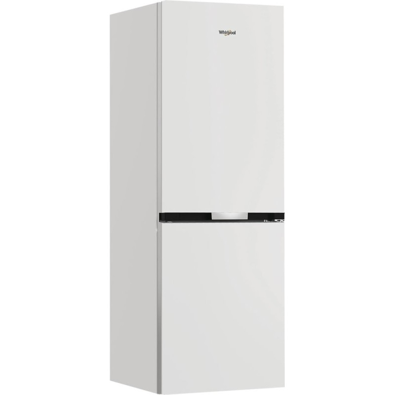Combi Whirlpool WHK25364W4E,  Blanco , E