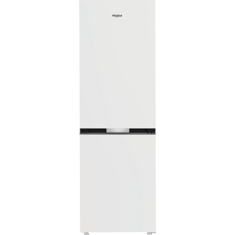 Combi Whirlpool WHK25364W4E,  Blanco , E