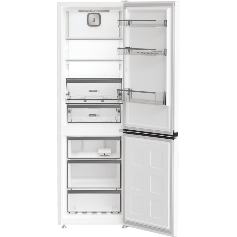 Combi Whirlpool WHK25364W4E,  Blanco , E