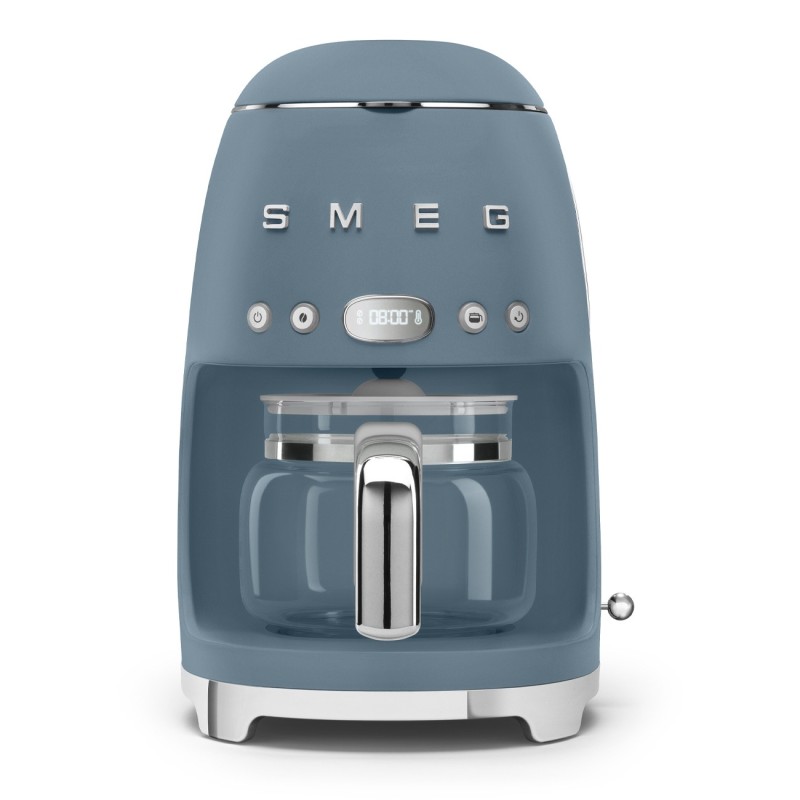 Cafetera de Goteo Smeg DCF02SBMEU,   50'