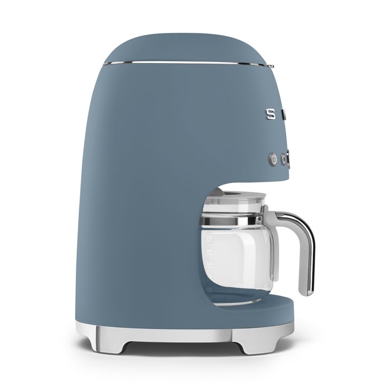 Cafetera de Goteo Smeg DCF02SBMEU,   50'