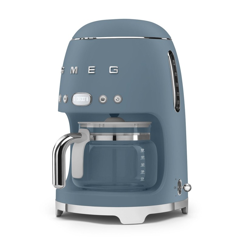 Cafetera de Goteo Smeg DCF02SBMEU,   50'