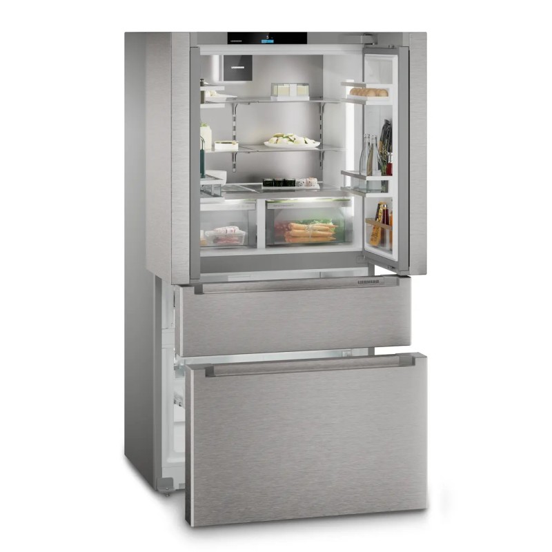Americano Liebherr MBSDDI9556, MULTIDOOR