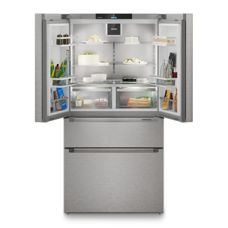 Americano Liebherr MBSDDI9556, MULTIDOOR