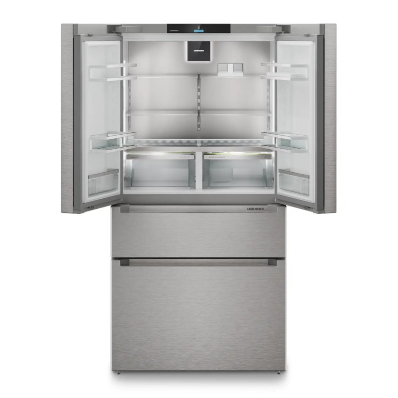 Americano Liebherr MBSDDI9556, MULTIDOOR