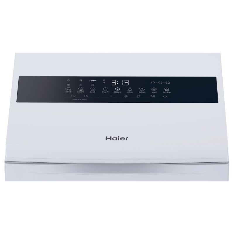 Lavadora Haier HW90BPD13386US, Carga sup