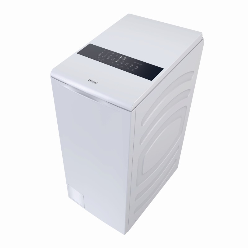Lavadora Haier HW90BPD13386US, Carga sup