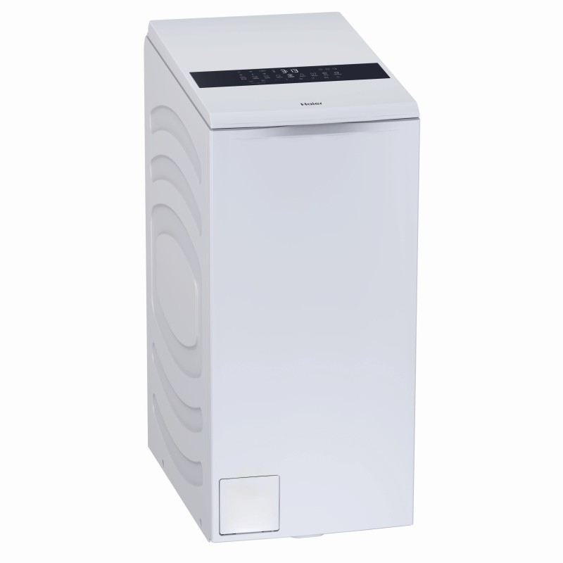 Lavadora Haier HW90BPD13386US, Carga sup