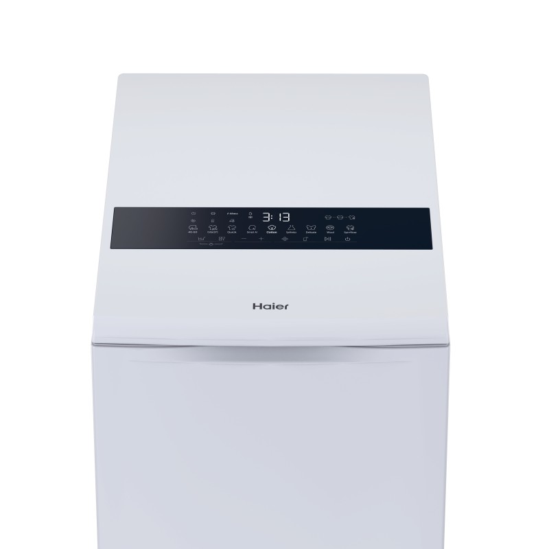 Lavadora Haier HW90BPD13386US, Carga sup