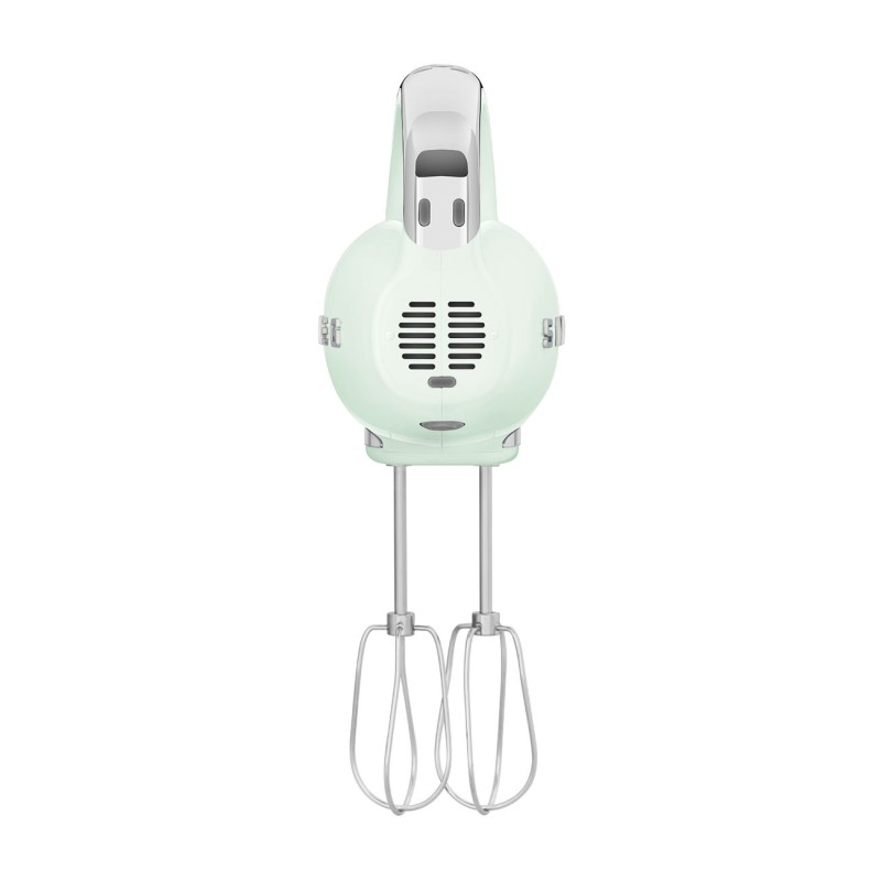 Amasadora Smeg HMF01PGEU, de varillas, 5