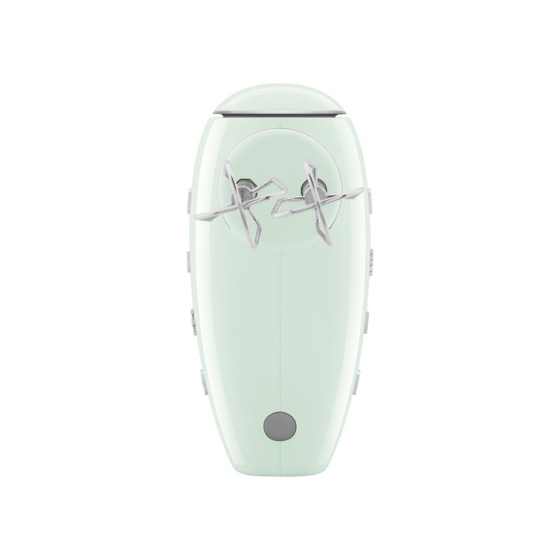 Amasadora Smeg HMF01PGEU, de varillas, 5
