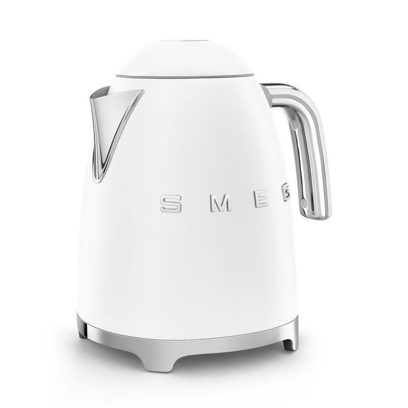 Hervidor Smeg KLF03WHMEU, 50's Style, Bl