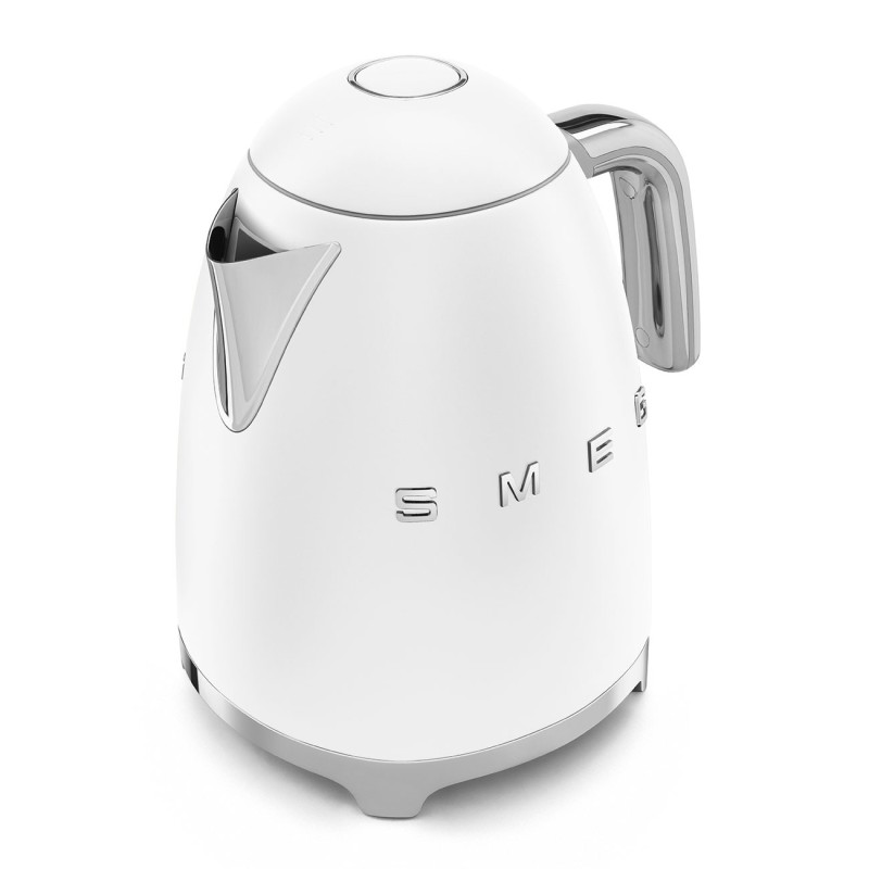 Hervidor Smeg KLF03WHMEU, 50's Style, Bl