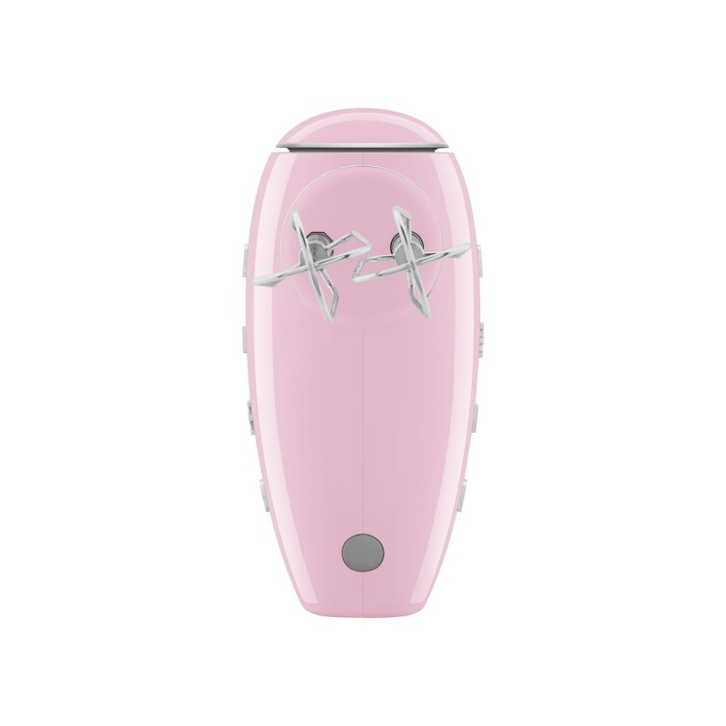 Amasadora Smeg HMF01PKEU, de varillas, 5