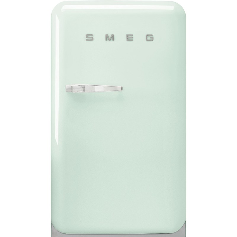 Frig 1p Smeg FAB10RPG6, 50' Style, Estát