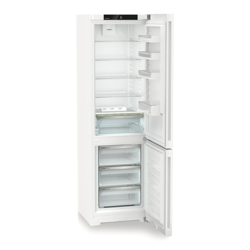 Combi Liebherr CNC5703, 201,5 x 60 cm Bl