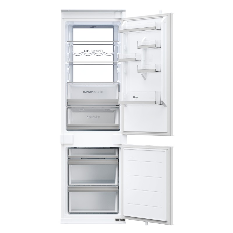Combi INT Haier HBW7518C, Integracion TI