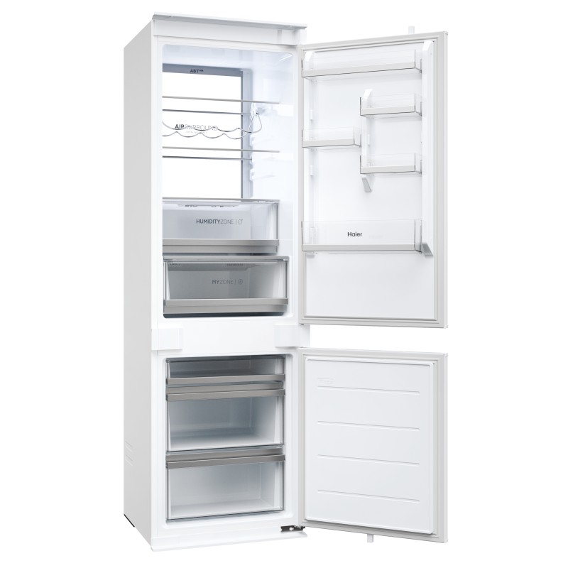 Combi INT Haier HBW7518C, Integracion TI