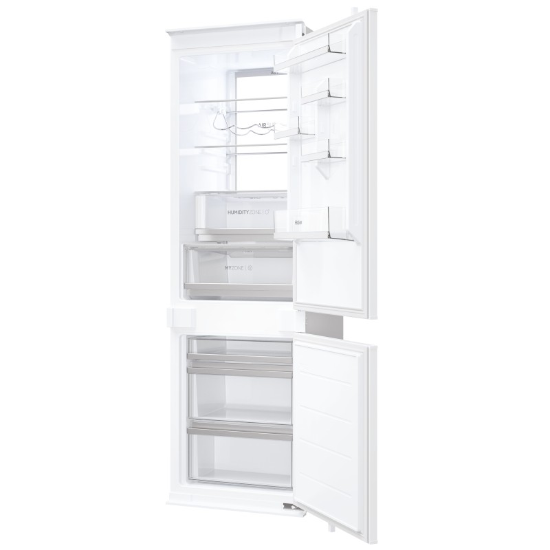 Combi INT Haier HBW7518C, Integracion TI