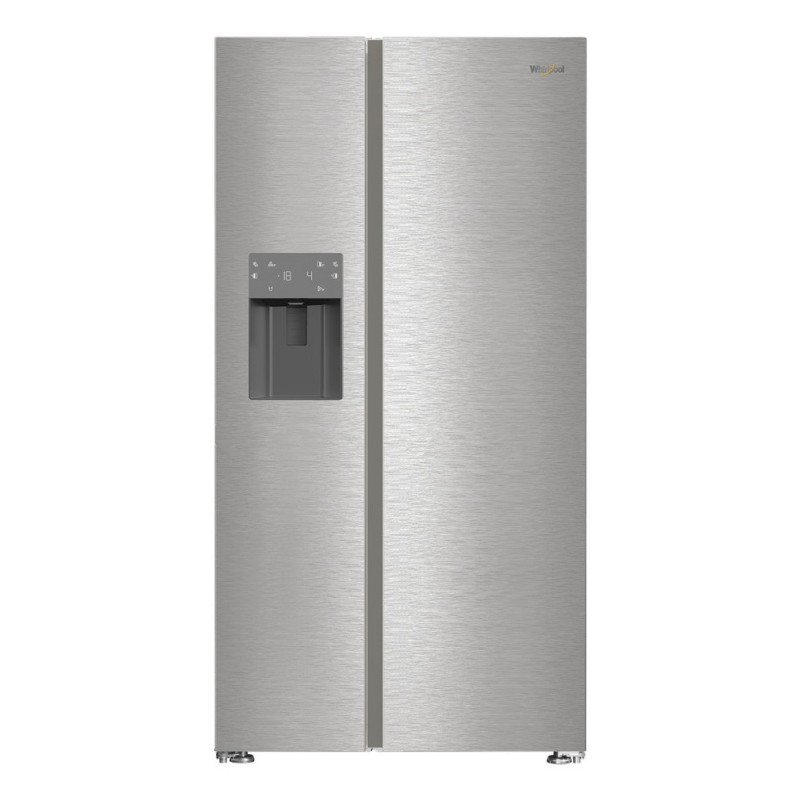Americano Whirlpool WHG26574WX5E,  Pearl