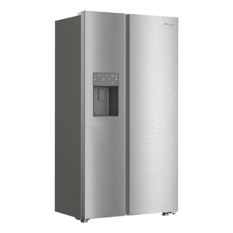 Americano Whirlpool WHG26574WX5E,  Pearl