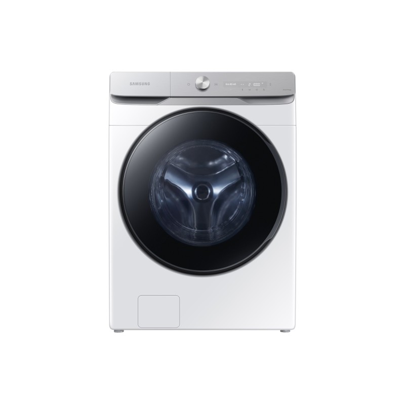 Lavadora Samsung WF20DG8650BWU3, A, 20 K
